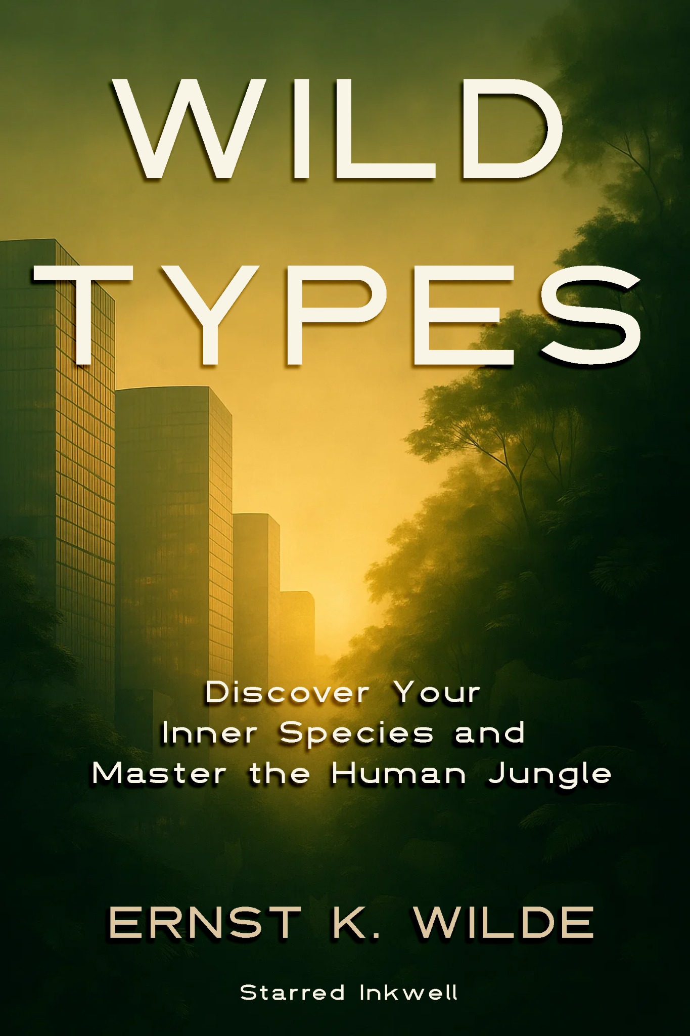 Wild Types cover